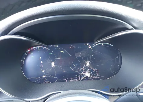 2022 Mercedes-Benz Glc 300 4Matic Suv from USA, damaged, VIN W1N0G8EB2NV400813